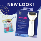 Electric Foot File for Callus Removal | At-Home Pedicure

