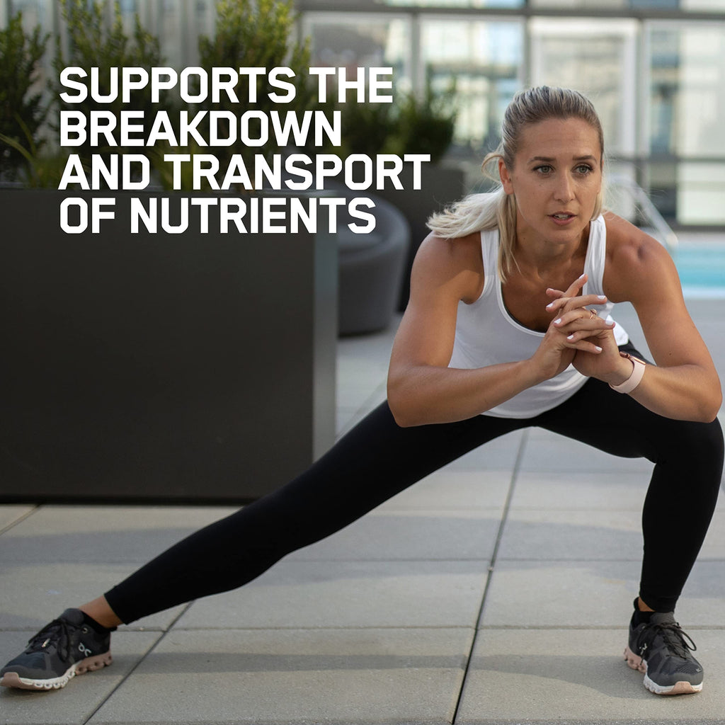 Optimum Nutrition Zinc Magnesium Aspartate Supplement

