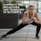 Optimum Nutrition Zinc Magnesium Aspartate Supplement

