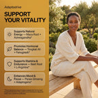 Clean Nutra Liquid Multivitamin Drops - Immune Support

