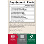 Jarrow Probiotic Jarro-Dophilus EPS Advanced for Adults

