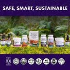 Host Defense Lion's Mane Mushroom Supplement for Brain Health

