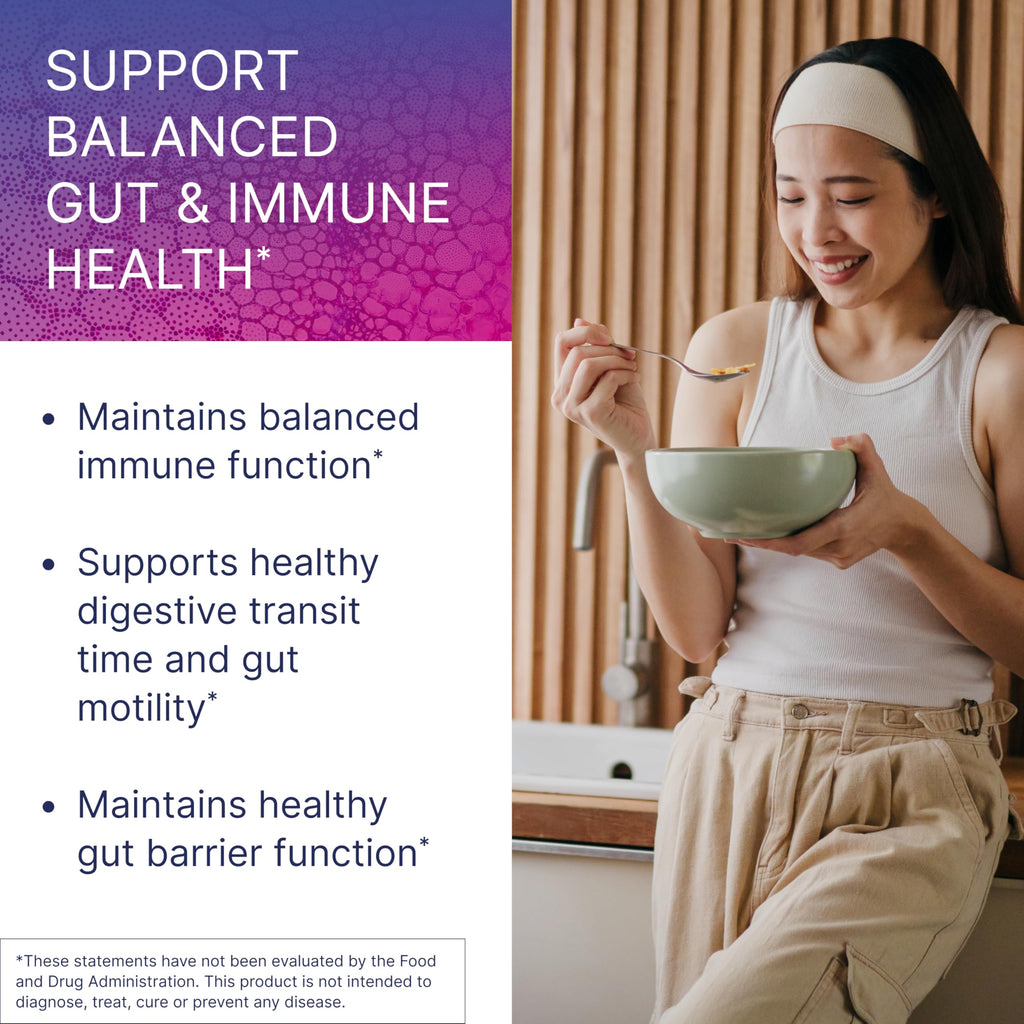 HU58 Bacillus Subtilis Probiotic for Digestive Health

