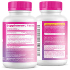 Pink Stork Lactation Probiotic for Breastfeeding Moms

