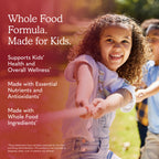 Garden of Life Organics Kids Multivitamin Gummies

