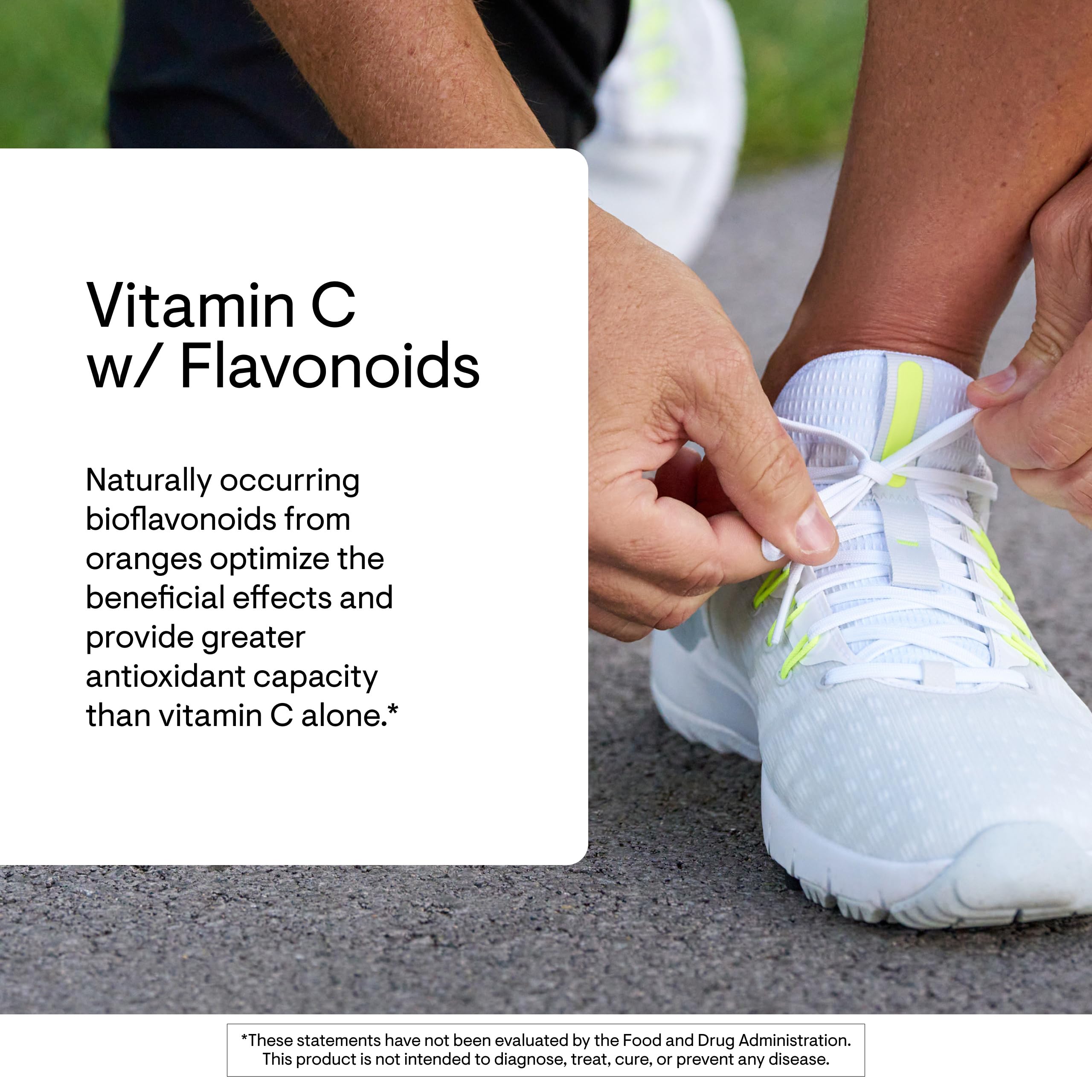 Dietary Supplement for General Wellness | Daily Support

