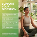 Probiotic Digestive Supplement by Clean Nutraceuticals

