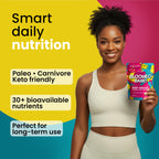 Beef Organ Supplement for Women - Hormone Balance

