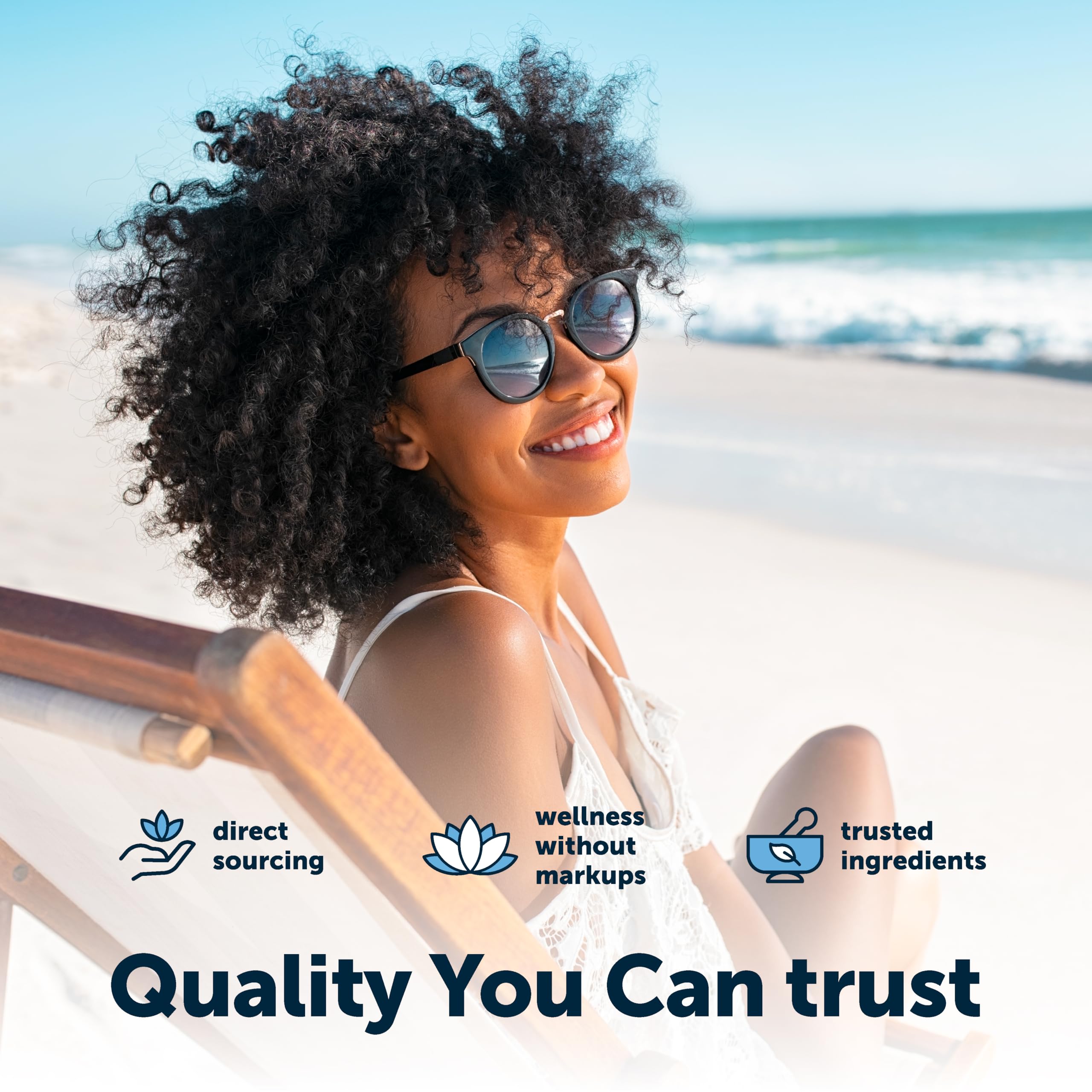 Micro Ingredients Omega-3 Fish Oil Softgels | EPA 540 DHA 360

