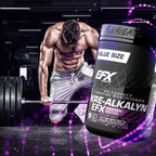 EFX Kre-Alkalyn Creatine Monohydrate Supplement

