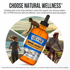 Sovereign Silver Immune Support Colloidal Silver Hydrosol

