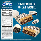CLIF BUILDERS Plant-Based Protein Bars | Gluten Free


