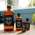 AirScent My Way Diffuser Oil Inspired by a Luxury Hotel

