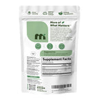 Micro Ingredients Spirulina & Chlorella Tablets | Greens

