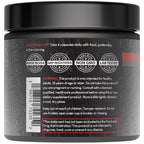Nitric Oxide Supplement - Formulation Factory Heart of Steel

