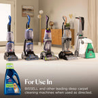 BISSELL Pet Stain & Odor Full Size Machine Formula

