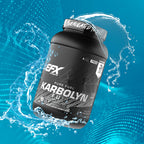 EFX Sports Karbolyn Fuel Carbohydrate Powder for Fast Energy

