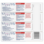 Denture Adhesive Fixodent Ultra Max Hold


