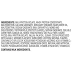 Muscle Milk Genuine Protein Powder - Post-Workout Recovery

