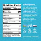 Liquid I.V. Hydration Multiplier Electrolyte Drink Mix

