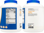 Nutricost Whey Protein Concentrate Powder | Undenatured

