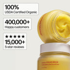 VMAGIC Organic Vulva Balm – Intimate Skin Care for Women

