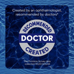 TheraTears Dry Eye Therapy Preservative-Free Eye Drops

