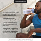 Thorne Milk Thistle Phytosome Extract - Liver Support

