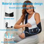 VISKONDA Arm Sling - Shoulder Immobilizer for Rotator Cuff

