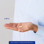Pure Encapsulations L-Glutamine for Gut Health & Muscle

