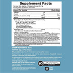 NeoCell Multi Collagen Bio-Peptides Powder with HA

