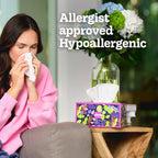 Kleenex Ultra Soft Facial Tissues - Gentle & Hypoallergenic

