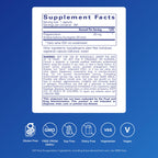 Pure Encapsulations Pregnenolone Hormone Support


