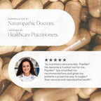 Papillex Immune Support Tablets - All Natural Organic

