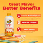 MaryRuth's Kids Mineral Supplement

