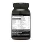GNC Mega Men Multivitamin Caplets - Immune & Energy


