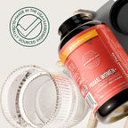 Primal Harvest Women+ Multivitamin for Daily Wellness

