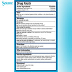 Systane Hydration Preservative-Free Eye Drops | Hyaluronate

