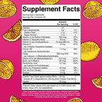 MaryRuth's Women's Multivitamin Gummies | Immunity & Hair

