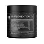 Formulation Factory Self Obsessed 10-in-1 Testosterone Booster

