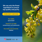 Berberine by Natural Factors WellBetX for Metabolic Health

