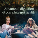 New Chapter All-Flora Probiotic for Digestive Health

