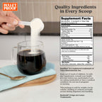Bulletproof Innerfuel Prebiotic Fiber Powder Unflavored

