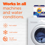 Tide Powder Laundry Detergent with Bleach

