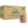 Sierra Hygiene Paper Towels Universal Core for Restrooms