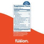 Bariatric Fusion Calcium Citrate Chews with Vitamin D3 | Sugar Free

