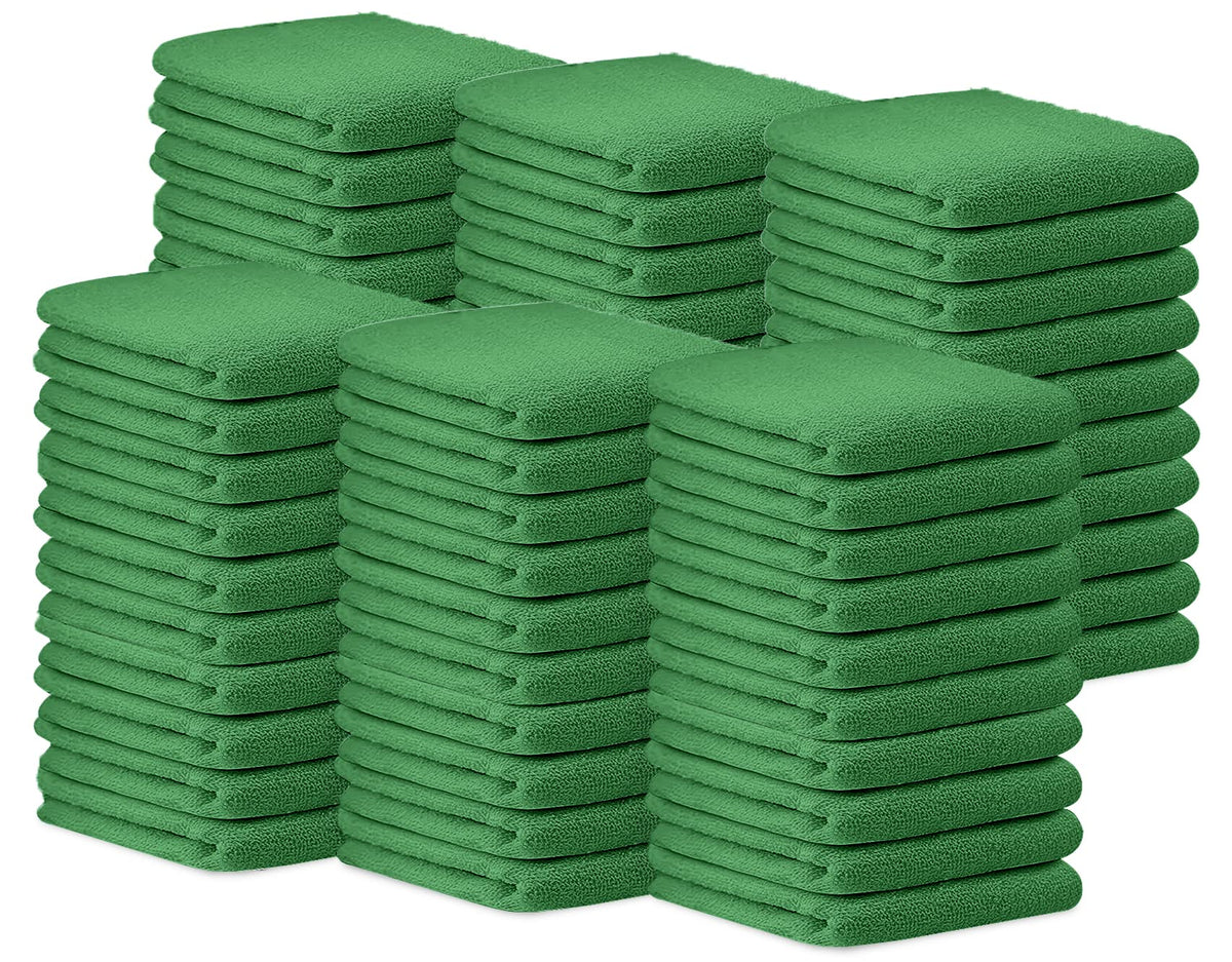Avalon Bar Towels 100% Cotton Cleaning Rags