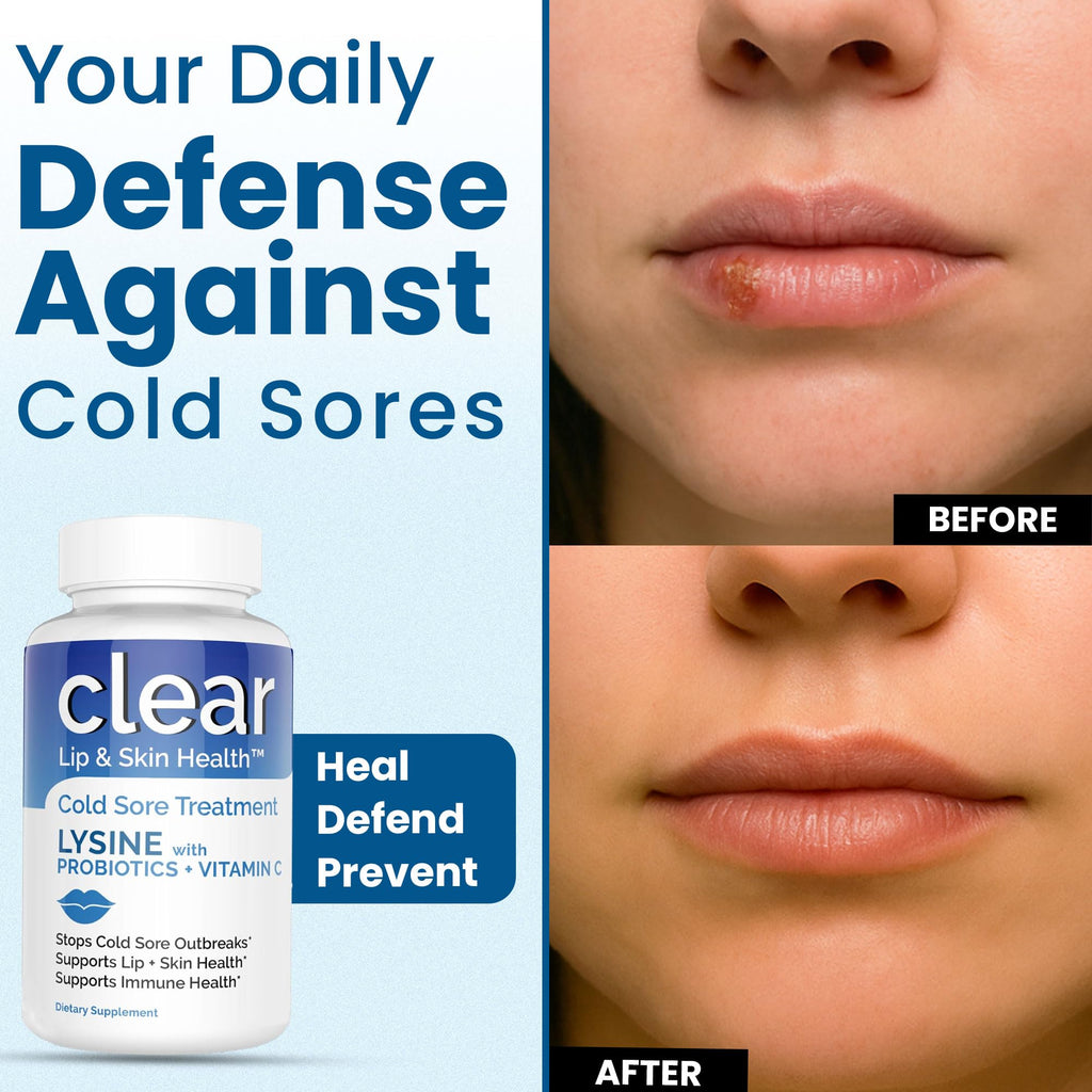Dietary Supplement for Daily Wellness | General Health

