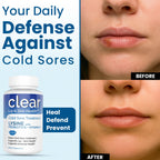 Dietary Supplement for Daily Wellness | General Health

