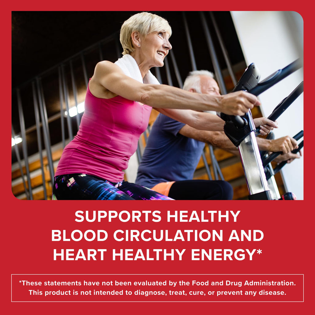 Qunol Beets Chews – Blood Pressure Support

